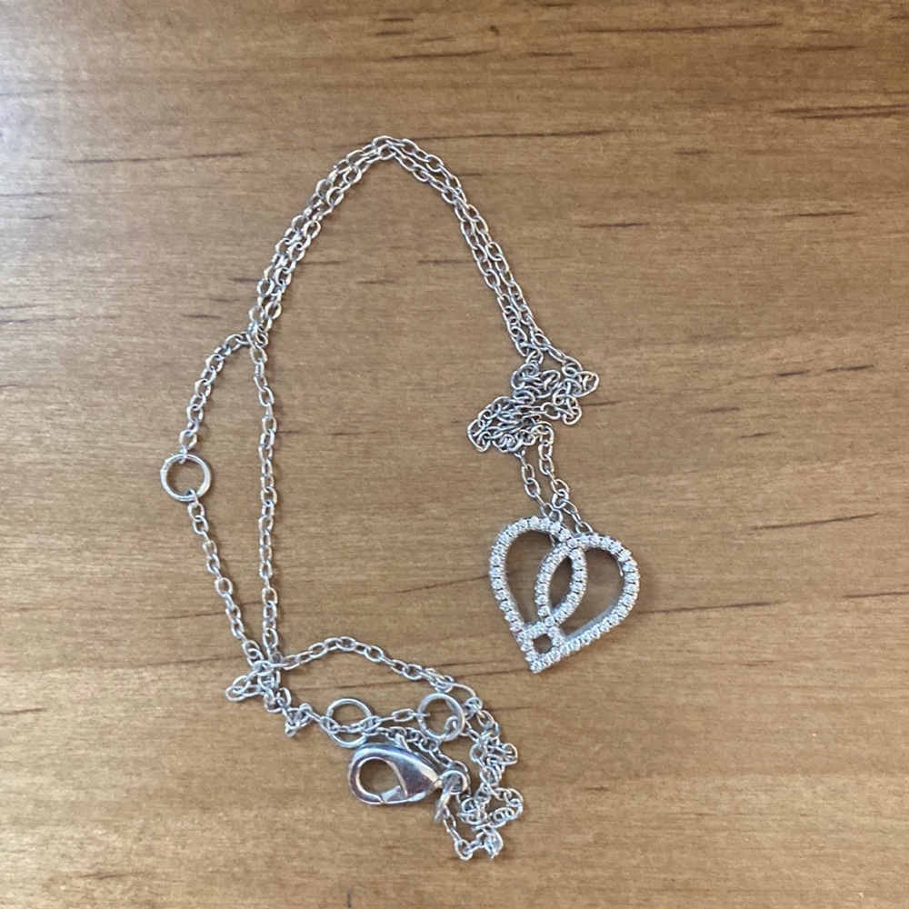 Heart Necklace